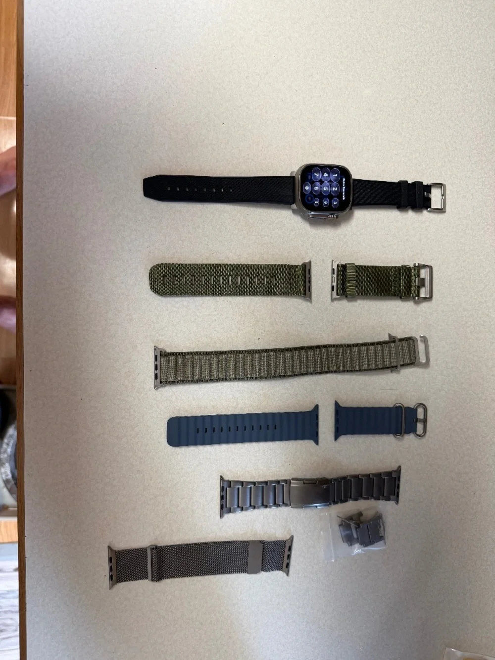 Apple Watch Ultra 3
